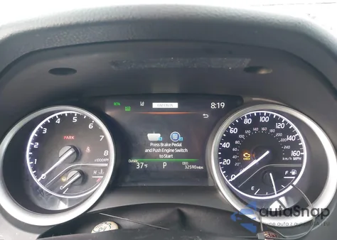 2022 Toyota Camry Xle Awd from USA, damaged, VIN 4T1F11BK9NU052041